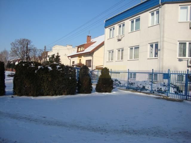 Lokal Wynajem Warszawa Włochy 1