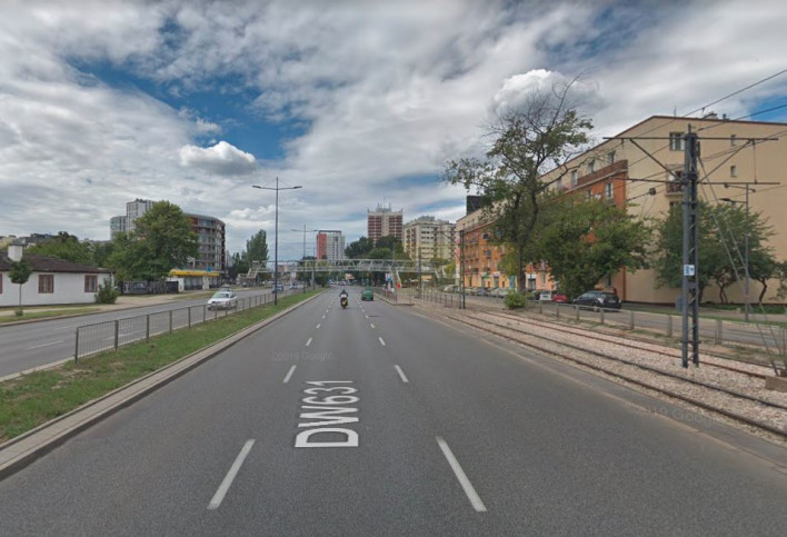 Działka Sprzedaż Warszawa Praga-Południe 1