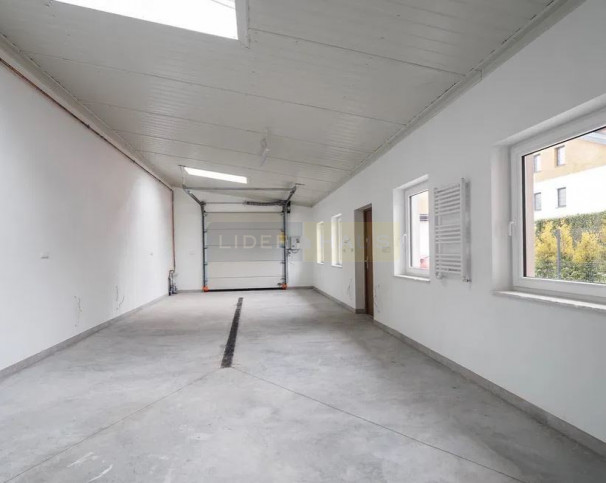 Lokal Wynajem Warszawa Bemowo 3