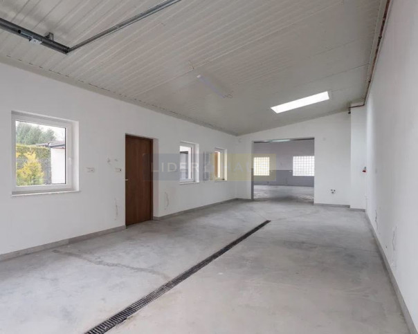 Lokal Wynajem Warszawa Bemowo 4