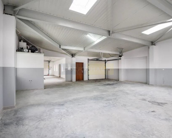 Lokal Wynajem Warszawa Bemowo 5
