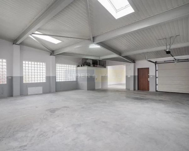 Lokal Wynajem Warszawa Bemowo 6