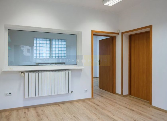 Lokal Wynajem Warszawa Bemowo 9