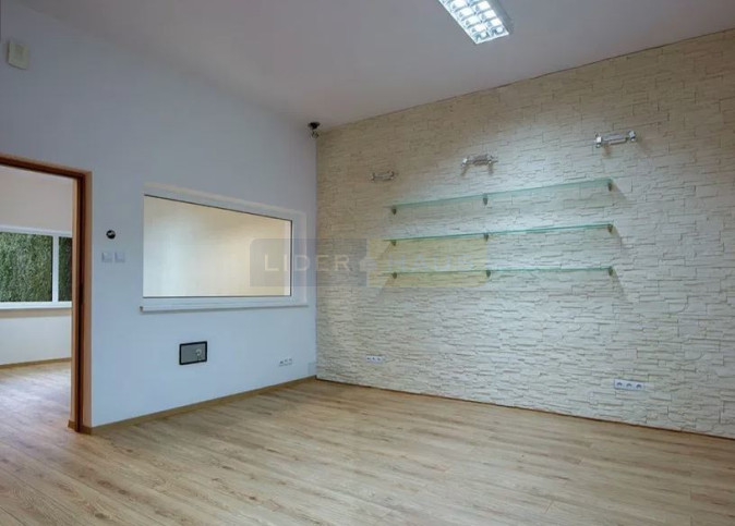 Lokal Wynajem Warszawa Bemowo 10
