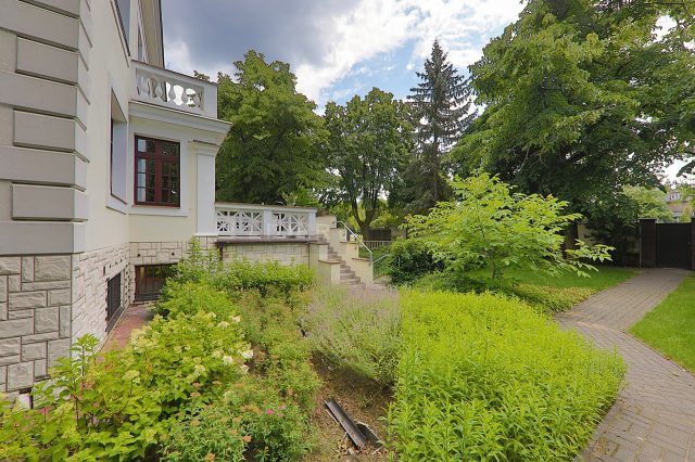 Dom Sprzedaż Warszawa Mokotów 4