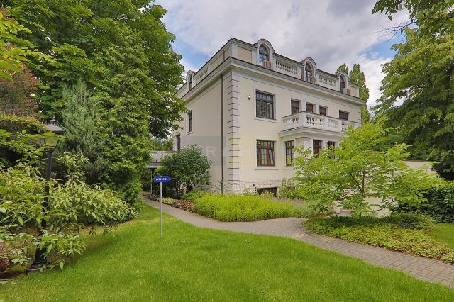 Dom Sprzedaż Warszawa Mokotów 3