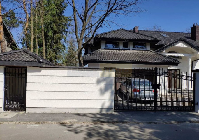 Dom Wynajem Łomianki Dąbrowa Leśna 2