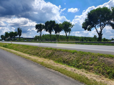Działka Sprzedaż Łomna
