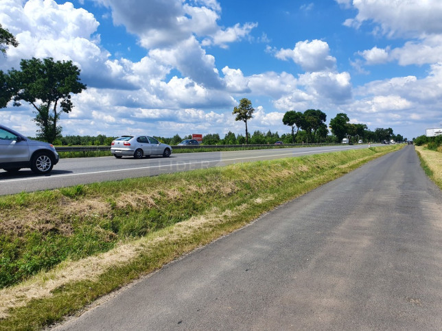 Działka Sprzedaż Łomna 5