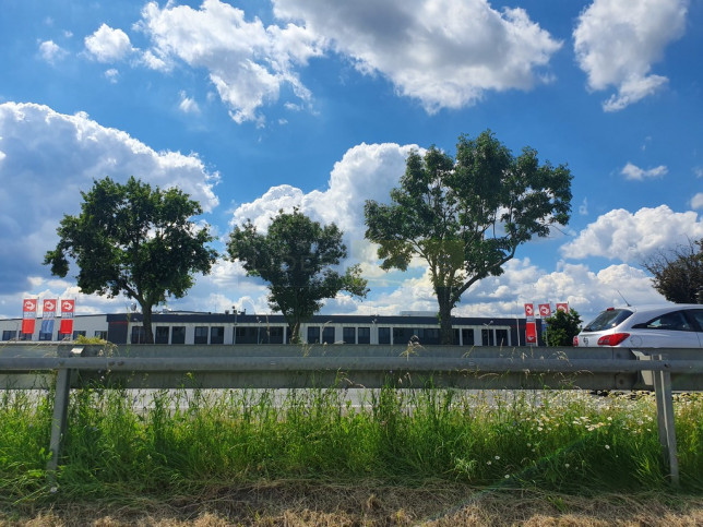 Działka Sprzedaż Cząstków Mazowiecki 3
