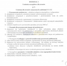 Działka Sprzedaż Kiełpin Poduchowny Rolnicza