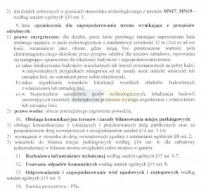 Działka Sprzedaż Kiełpin Poduchowny Rolnicza