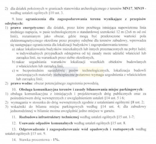 Działka Sprzedaż Kiełpin Poduchowny Rolnicza 9