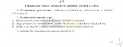 Działka Sprzedaż Kiełpin Poduchowny Rolnicza