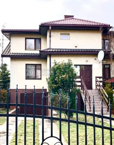 Dom Wynajem Łomianki 1