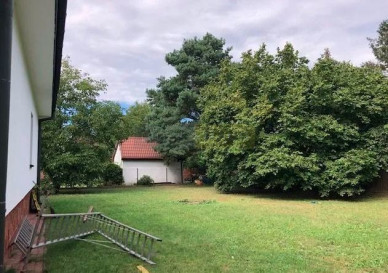 Dom Wynajem Stare Babice