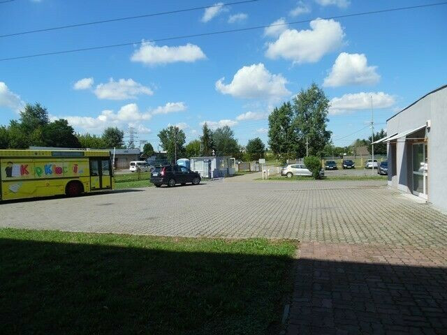 Działka Sprzedaż Warszawa Mokotów 10