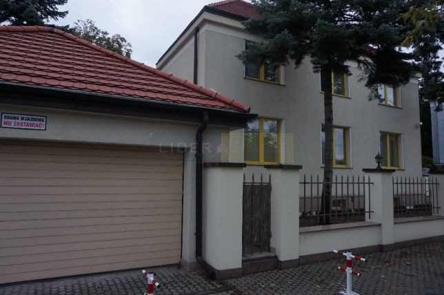 Dom Wynajem Warszawa Mokotów 6