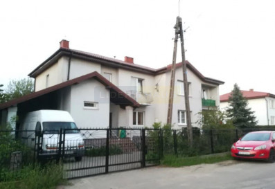 Dom Wynajem Łomianki