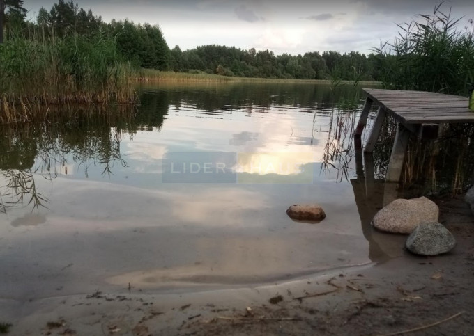 Działka Sprzedaż Lemany 4
