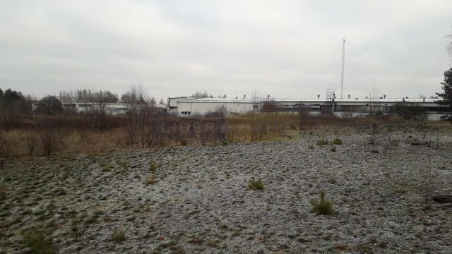 Działka Sprzedaż Radzymin 2