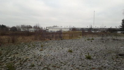 Działka Sprzedaż Radzymin