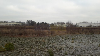 Działka Sprzedaż Radzymin