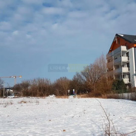 Działka Sprzedaż Warszawa Bemowo