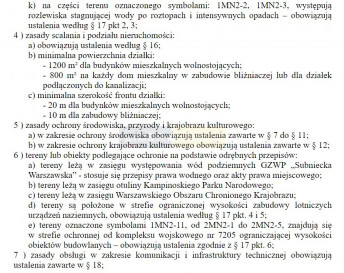 Działka Sprzedaż Dębina