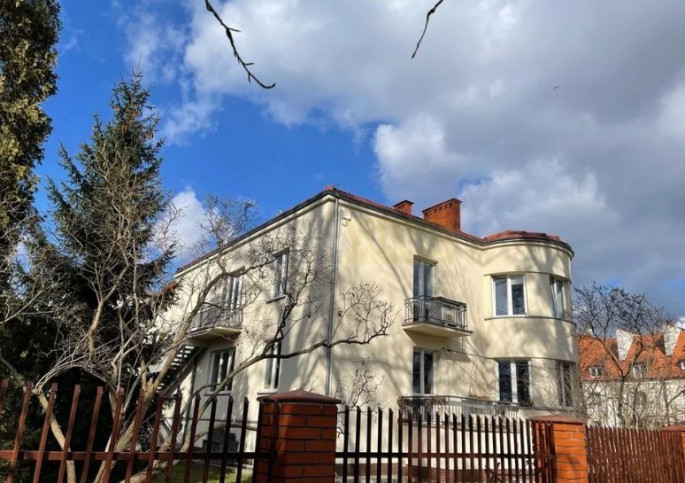 Dom Wynajem Warszawa Mokotów 1