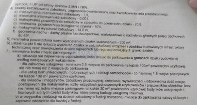Działka Sprzedaż Janczewice