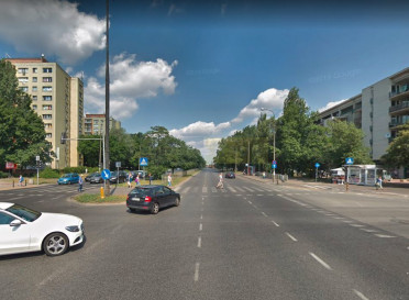 Działka Sprzedaż Warszawa Mokotów