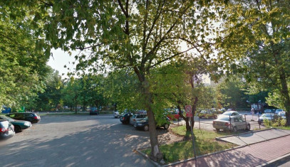 Działka Sprzedaż Warszawa Mokotów