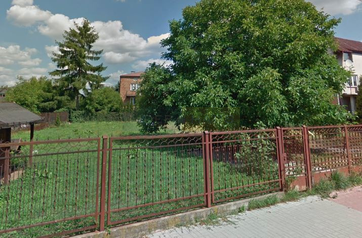 Działka Sprzedaż Warszawa Targówek 3