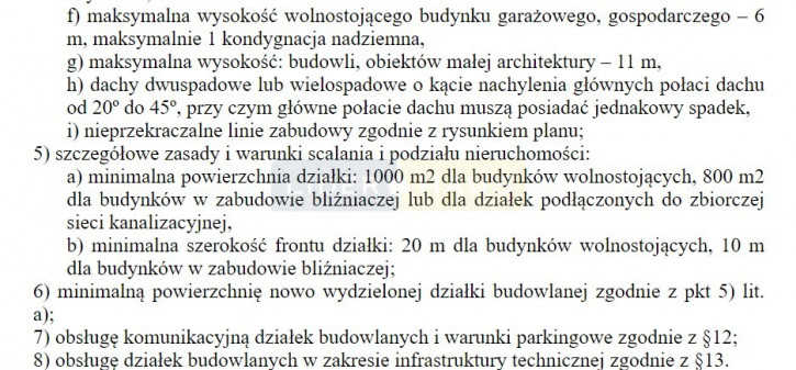 Działka Sprzedaż Kaliszki 2