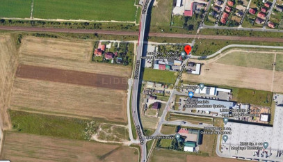 Działka Sprzedaż Jawczyce