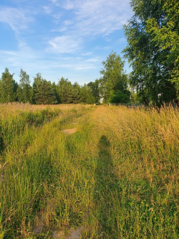 Działka Sprzedaż Dziekanów Nowy 4