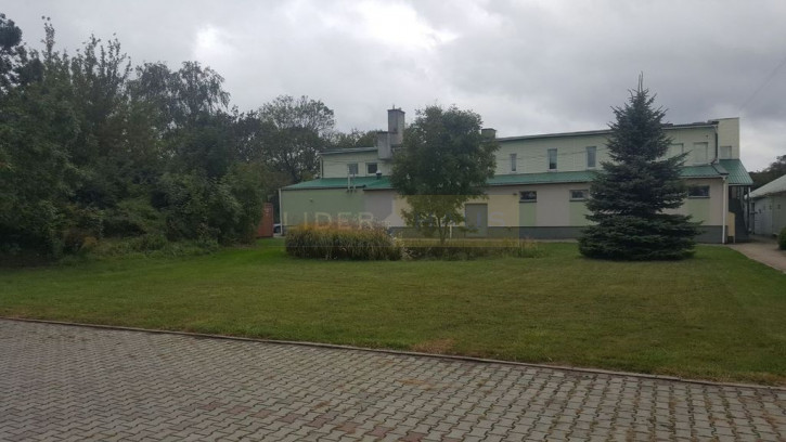 Działka Sprzedaż Jawczyce 2