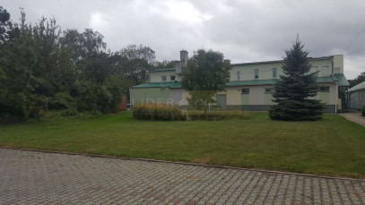 Działka Sprzedaż Jawczyce