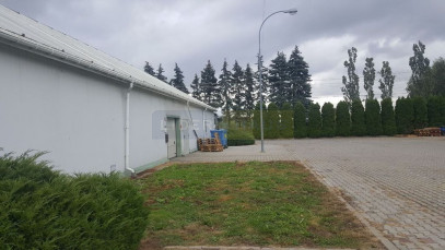 Działka Sprzedaż Jawczyce