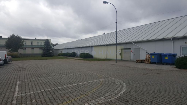 Działka Sprzedaż Jawczyce 5