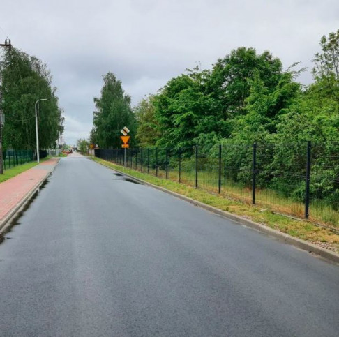 Działka Sprzedaż Jawczyce 7