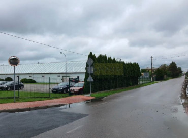 Działka Sprzedaż Jawczyce