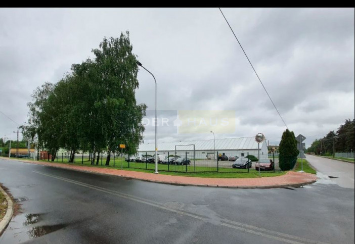Działka Sprzedaż Jawczyce 9