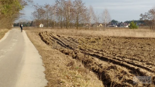 Działka Sprzedaż Kazuń Polski 2