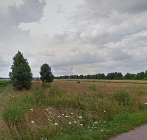 Działka Sprzedaż Cybulice 2