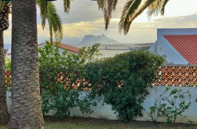 Dom Sprzedaż Andaluzja