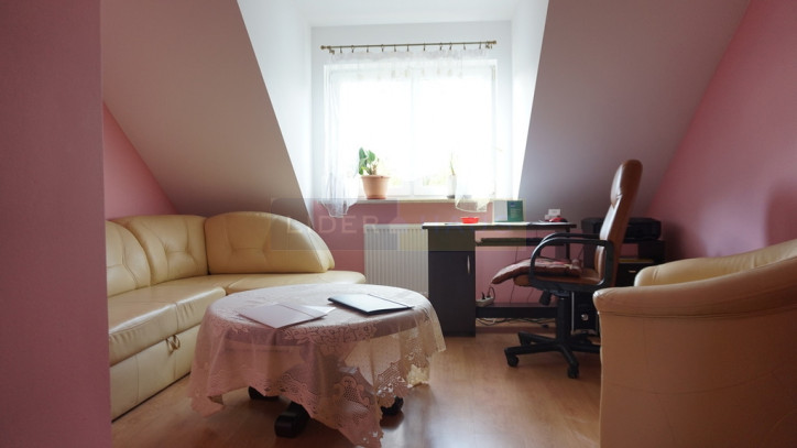 Dom Sprzedaż Łomianki 5
