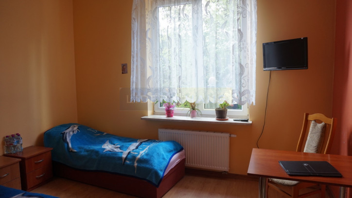 Dom Sprzedaż Łomianki 16