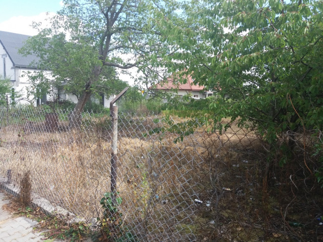 Działka Sprzedaż Nowy Dwór Mazowiecki 3